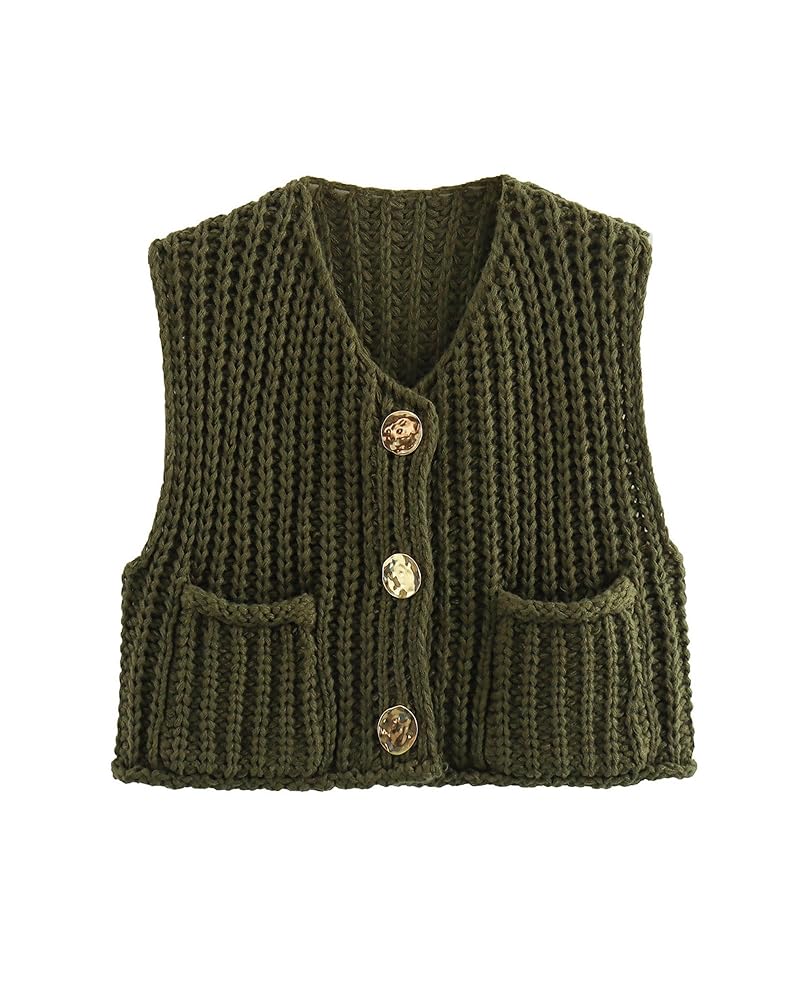 トップス 00s archive goa fur jilet vest cardigan 00s Archive goa Vintage Knit Fur Vest